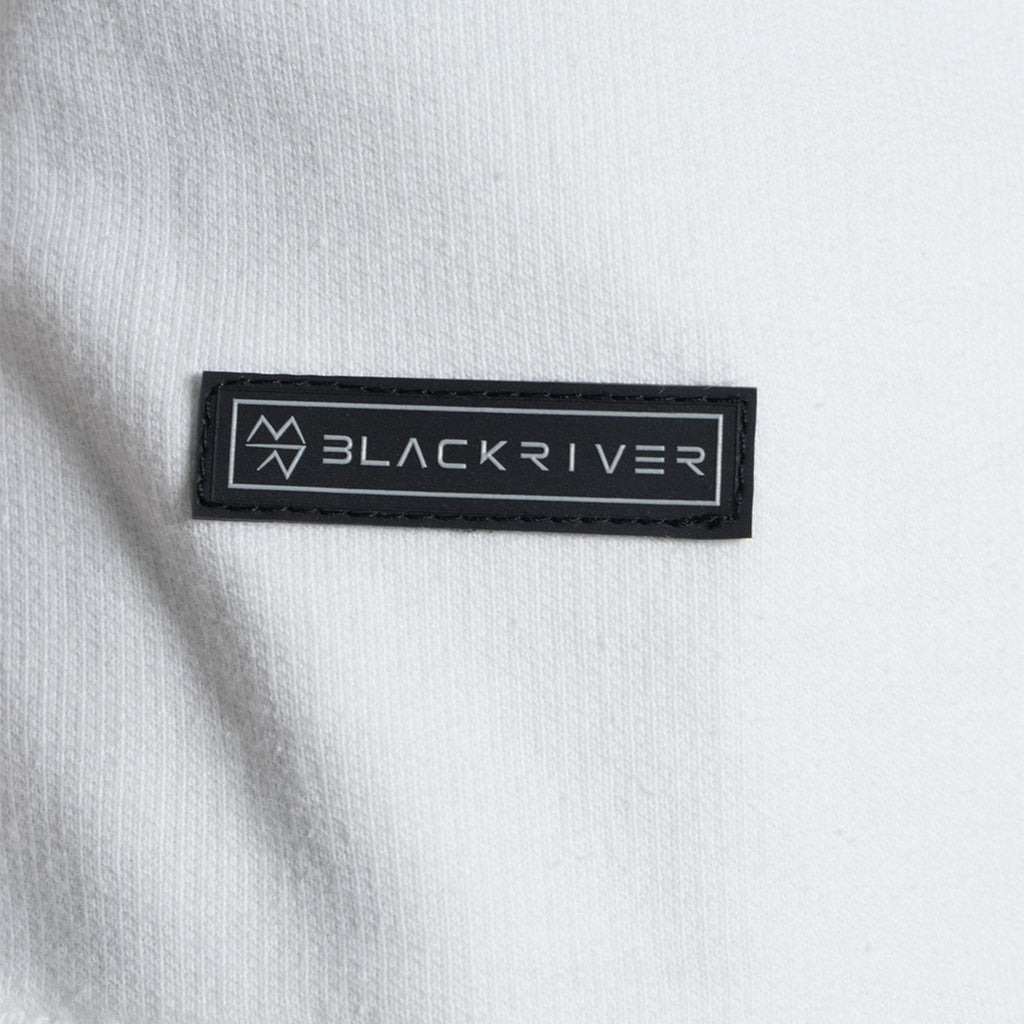 Buzo Cuello Redondo Isotipo