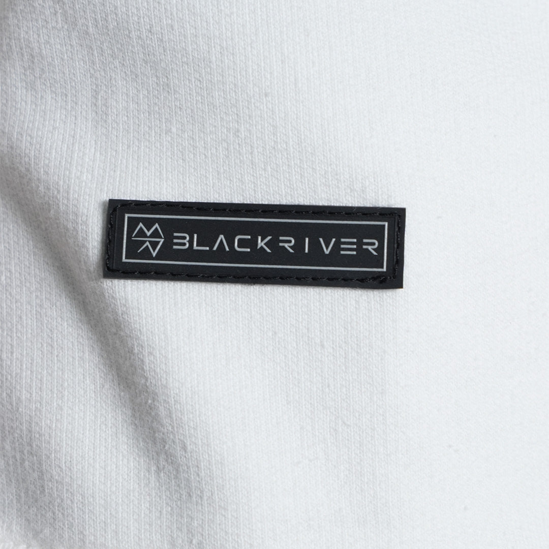 Buzo Cuello Redondo Isotipo