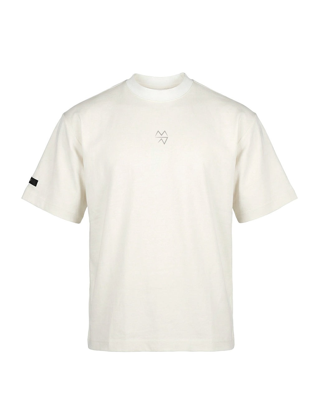 Camiseta Blacriver Classic Blanca