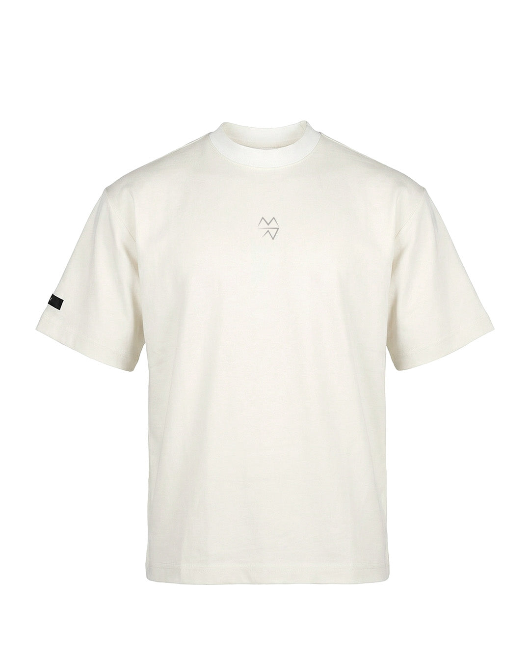 Camiseta Blacriver Classic Blanca