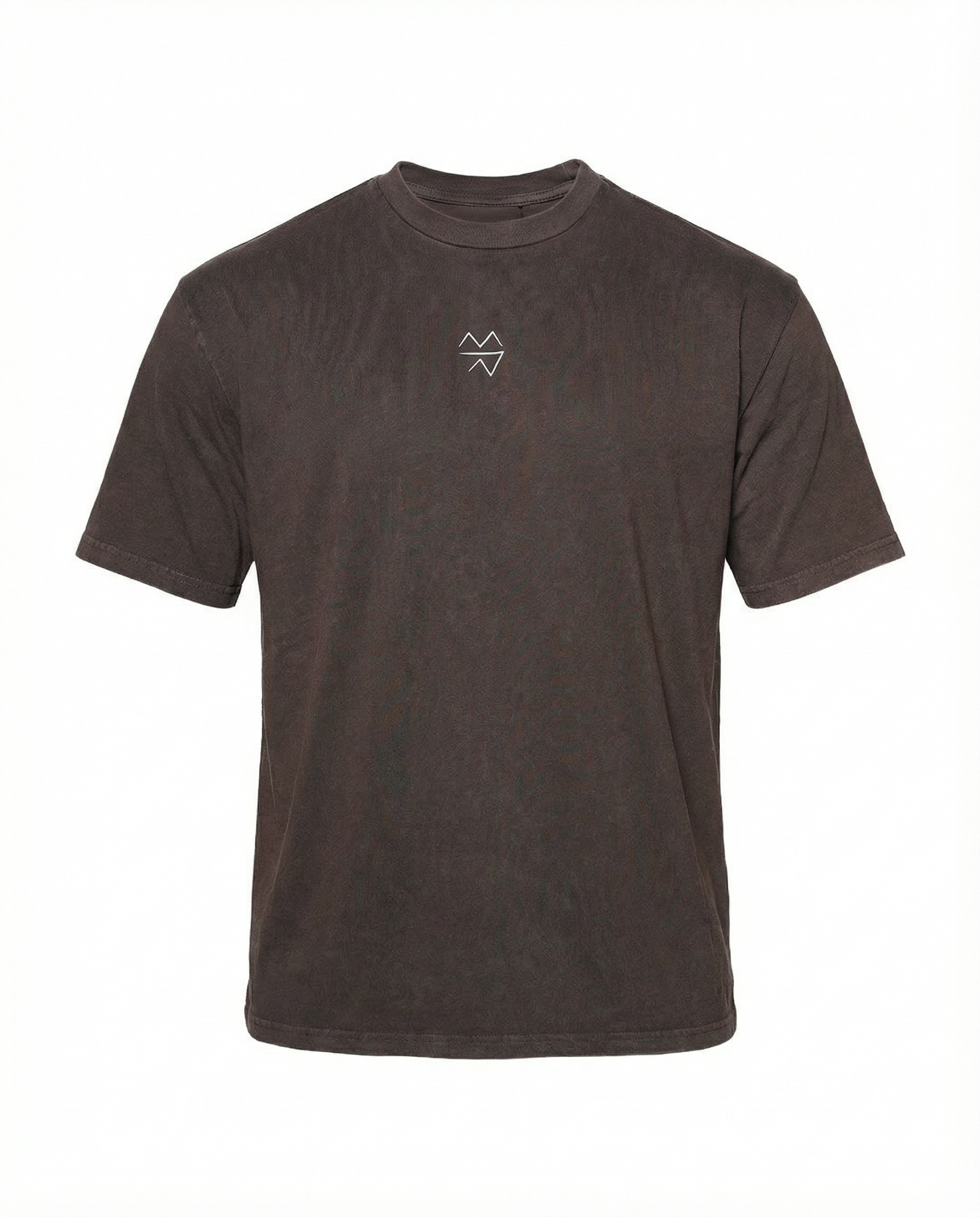 Camiseta Café Old Wash