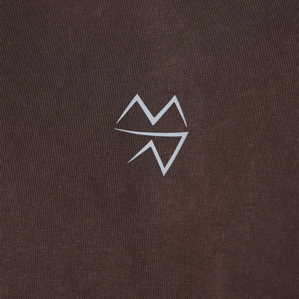 Camiseta Café Old Wash