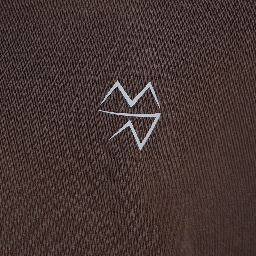 Camiseta Café Old Wash