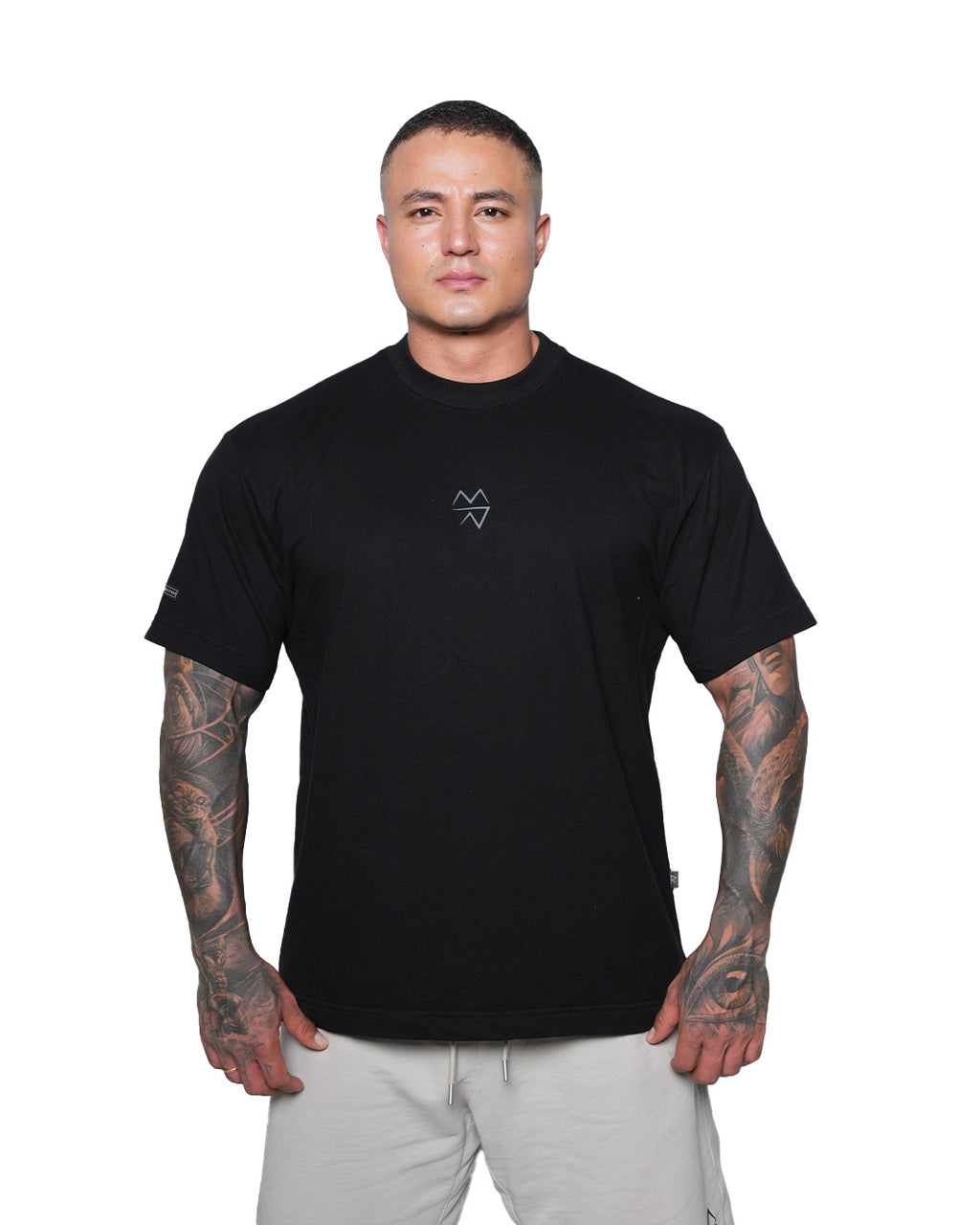 Camiseta BR The Promised Land