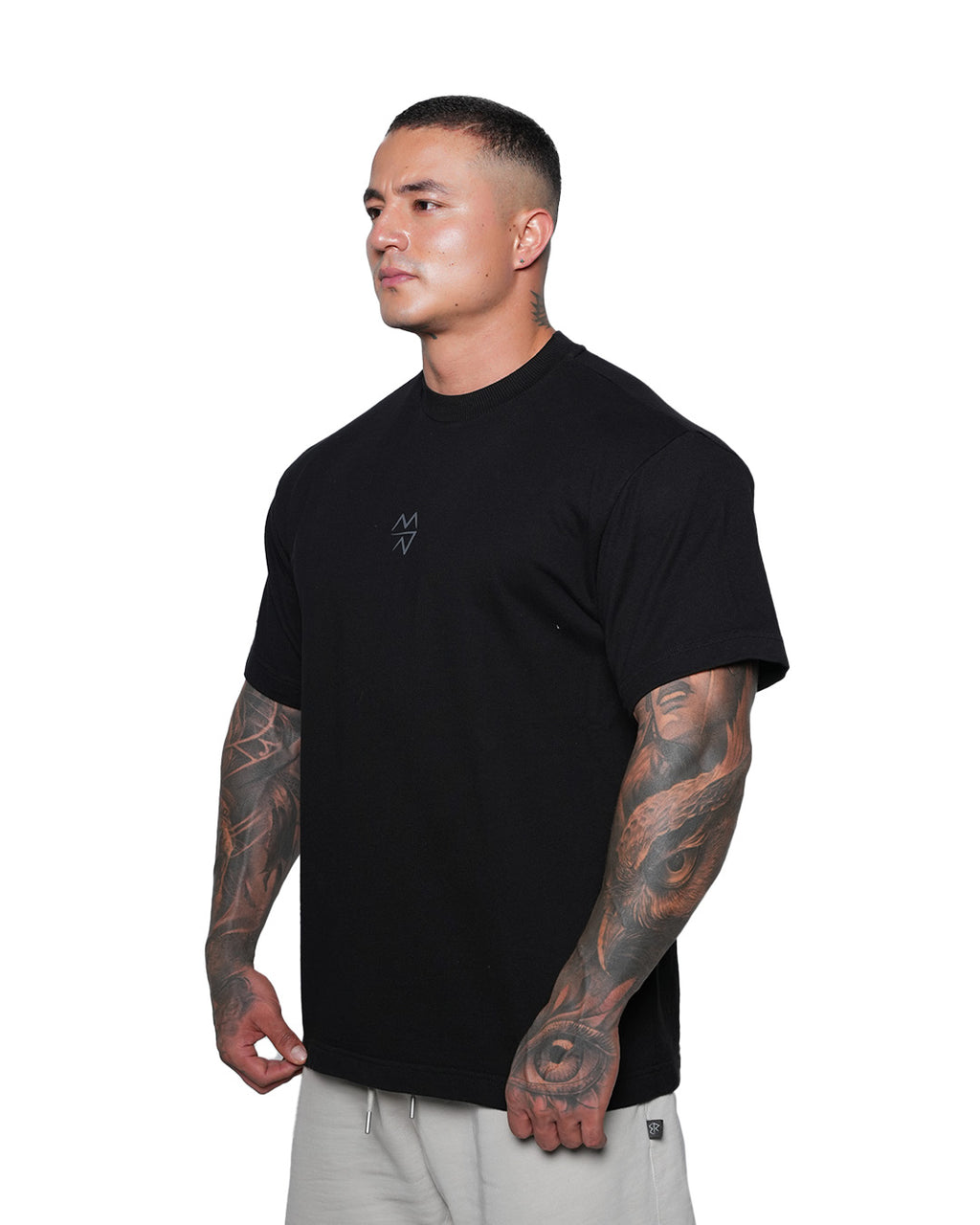 Camiseta BR The Promised Land