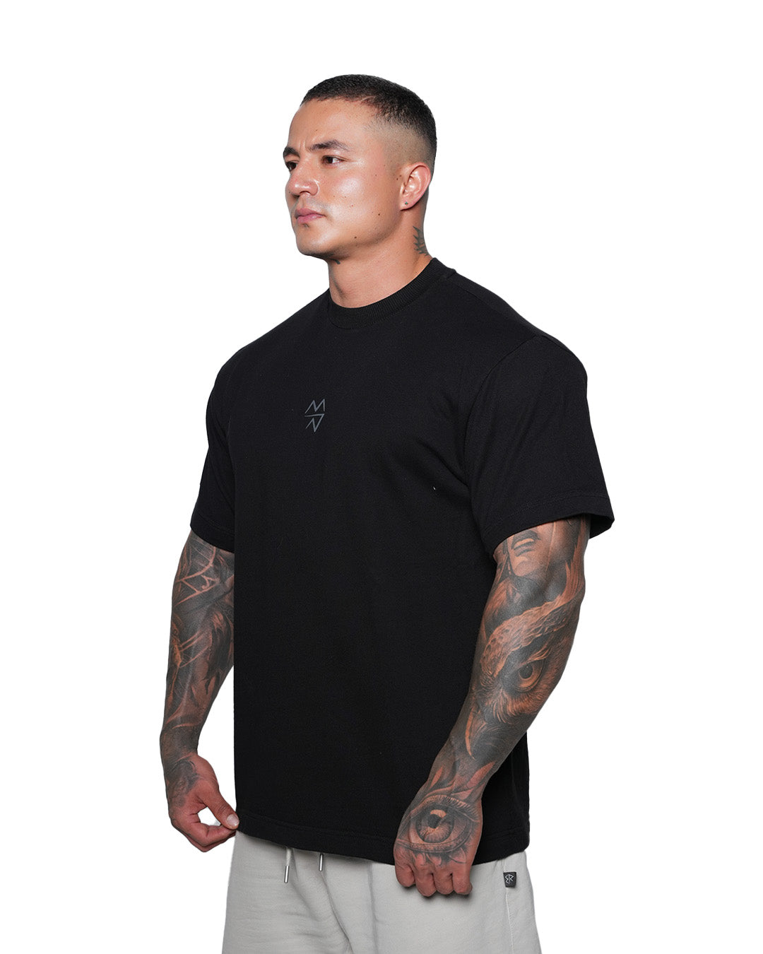 Camiseta BR The Promised Land