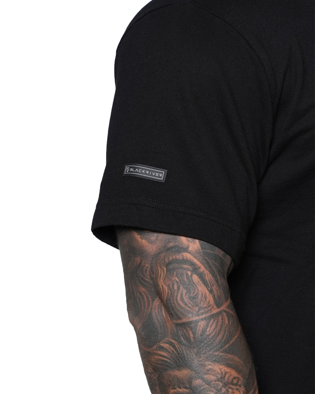 Camiseta BR The Promised Land