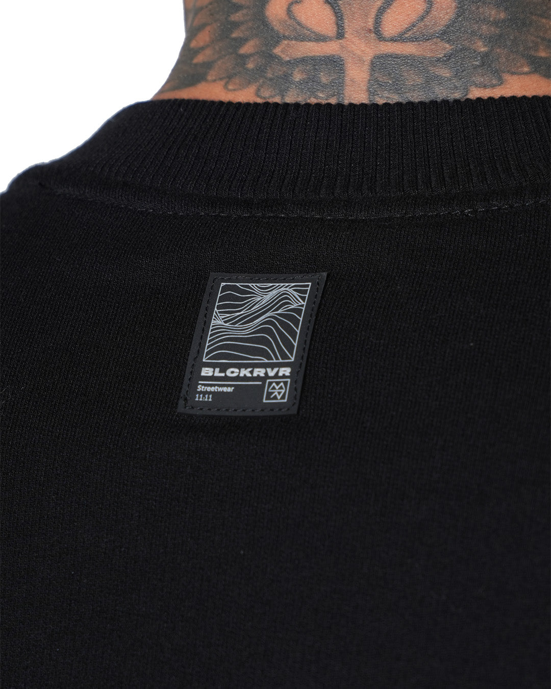 Camiseta BR The Promised Land