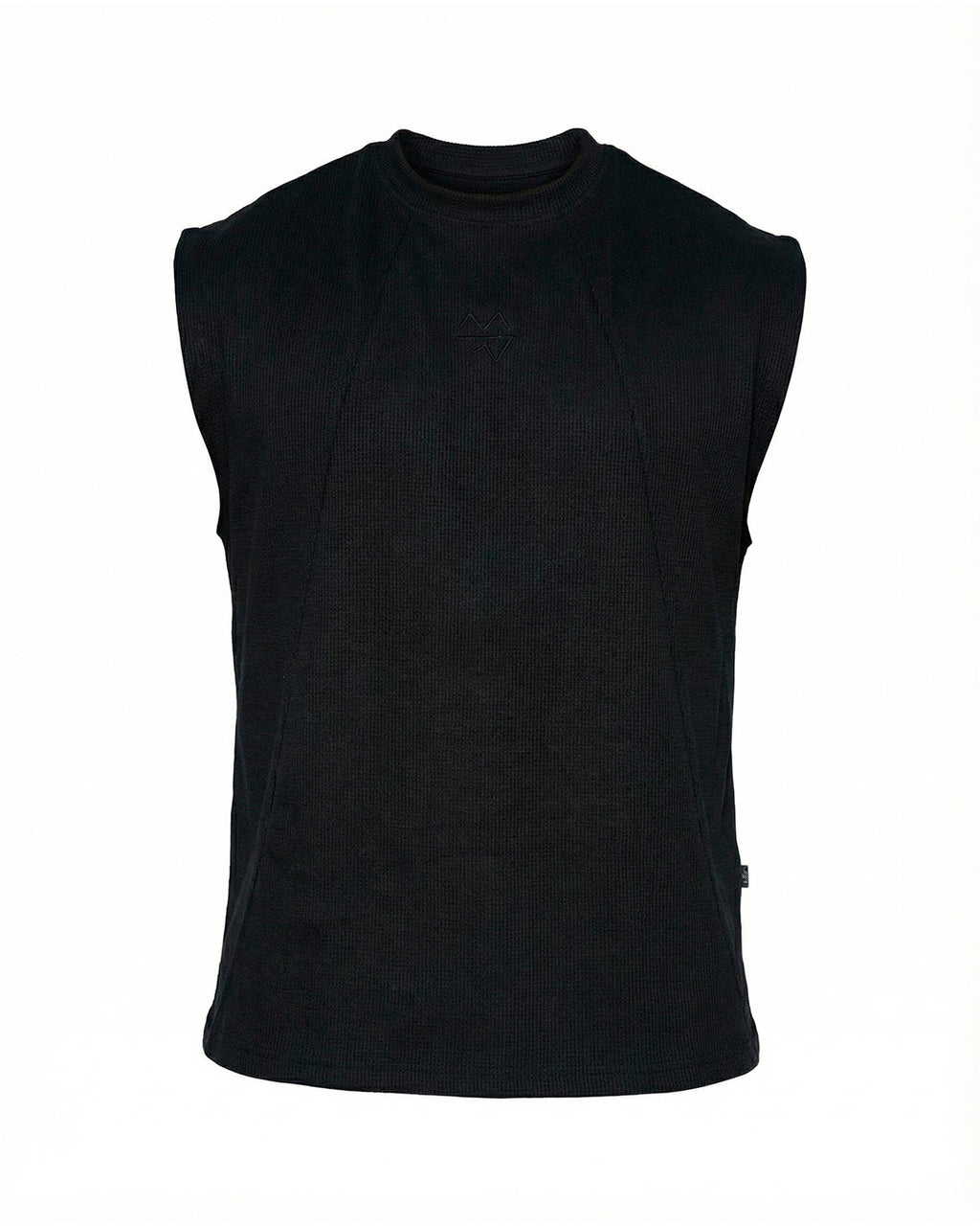 Conjunto Casual Br Negro