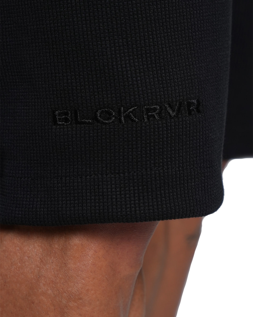 Conjunto Casual Br Negro
