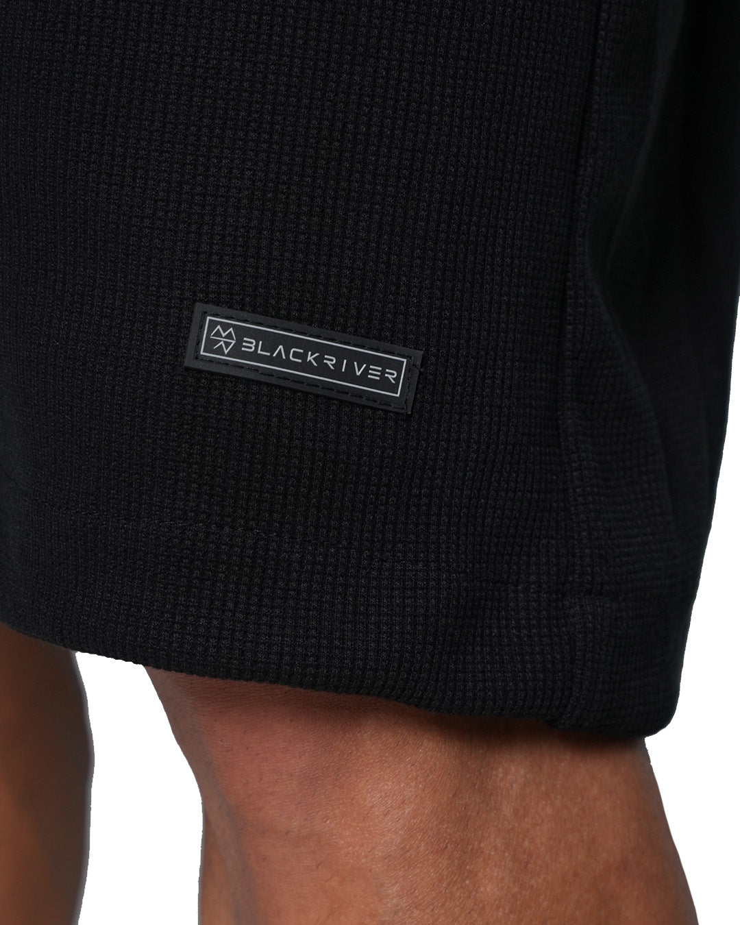 Conjunto Casual Br Negro