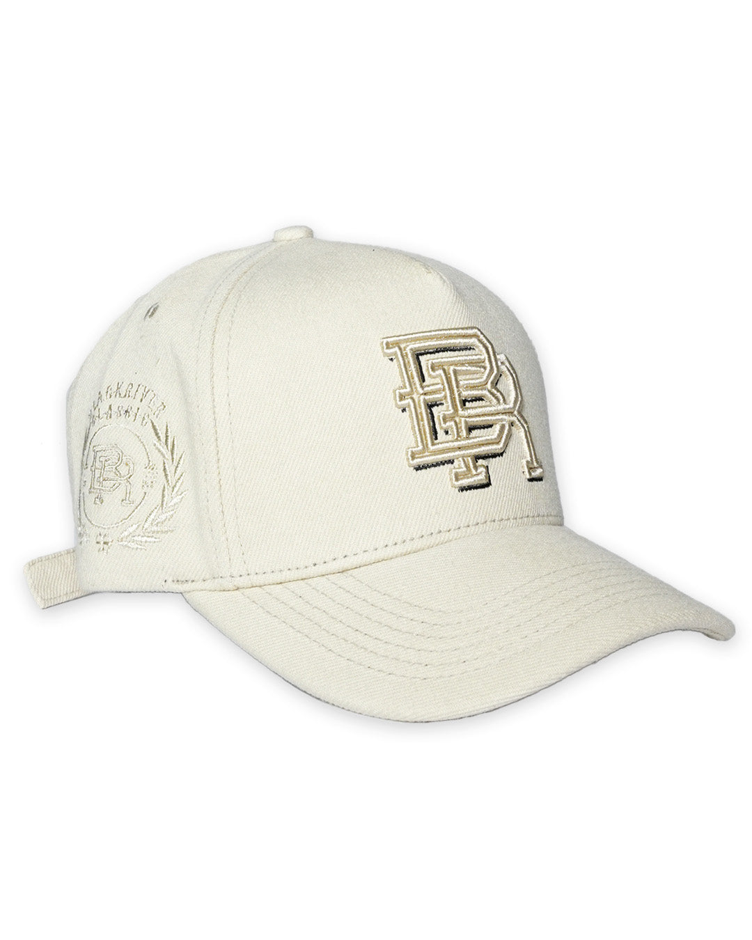 GORRA KAKI BR CLASSIC AJUSTABLE