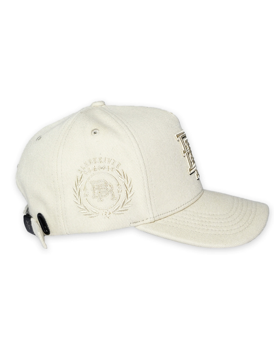 GORRA KAKI BR CLASSIC AJUSTABLE