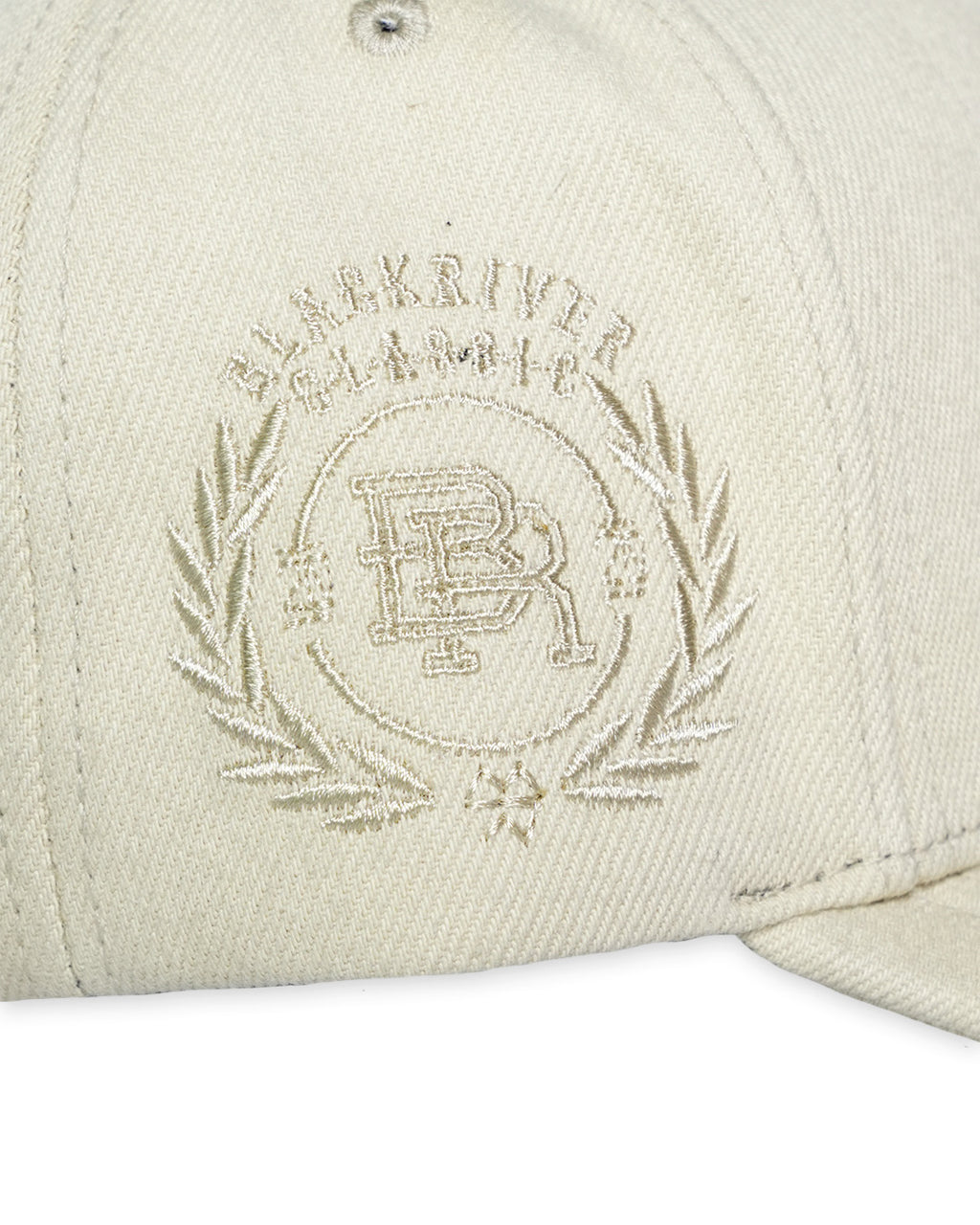 GORRA KAKI BR CLASSIC AJUSTABLE