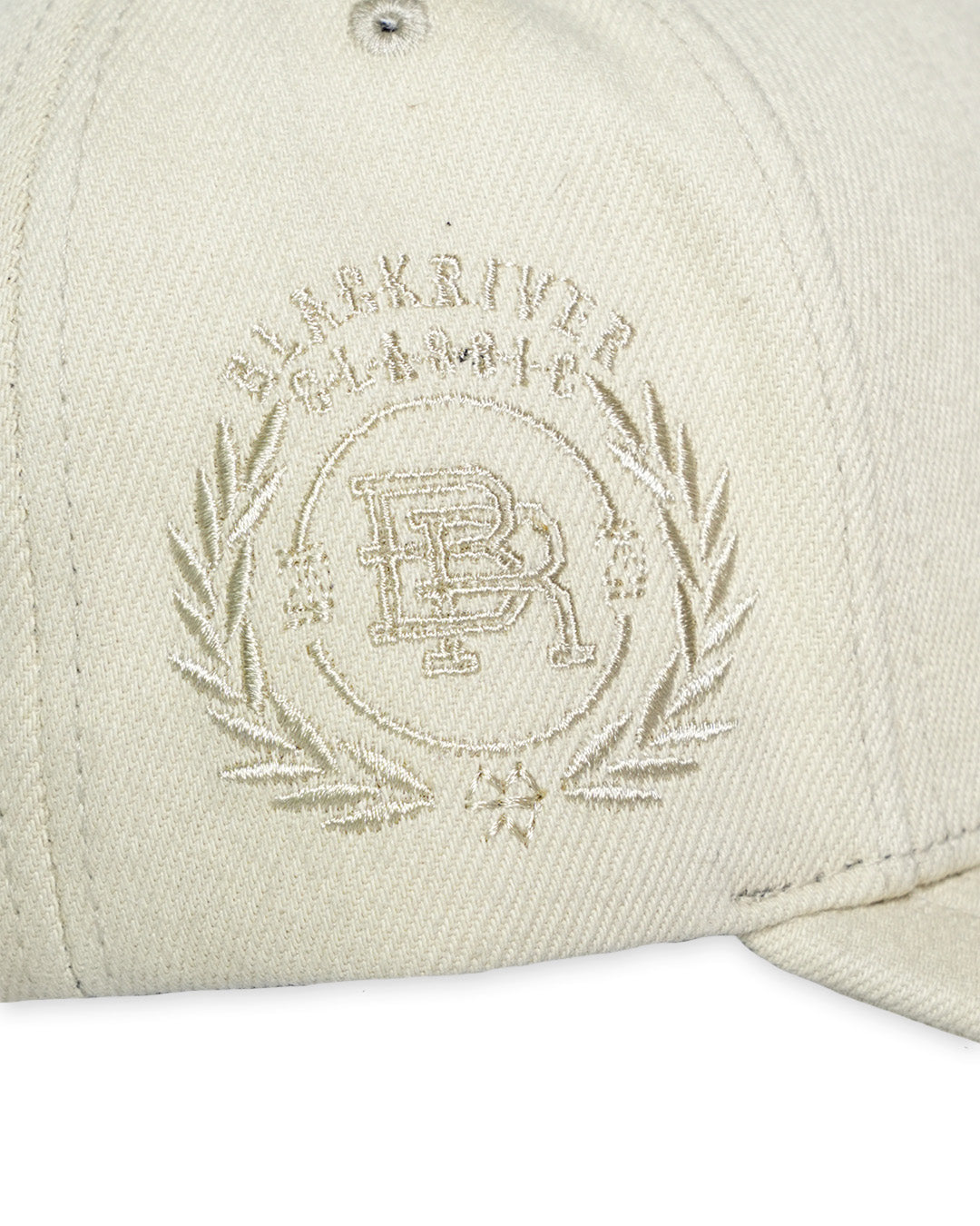 GORRA KAKI BR CLASSIC AJUSTABLE