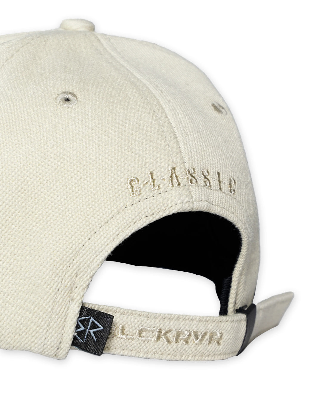 GORRA KAKI BR CLASSIC AJUSTABLE