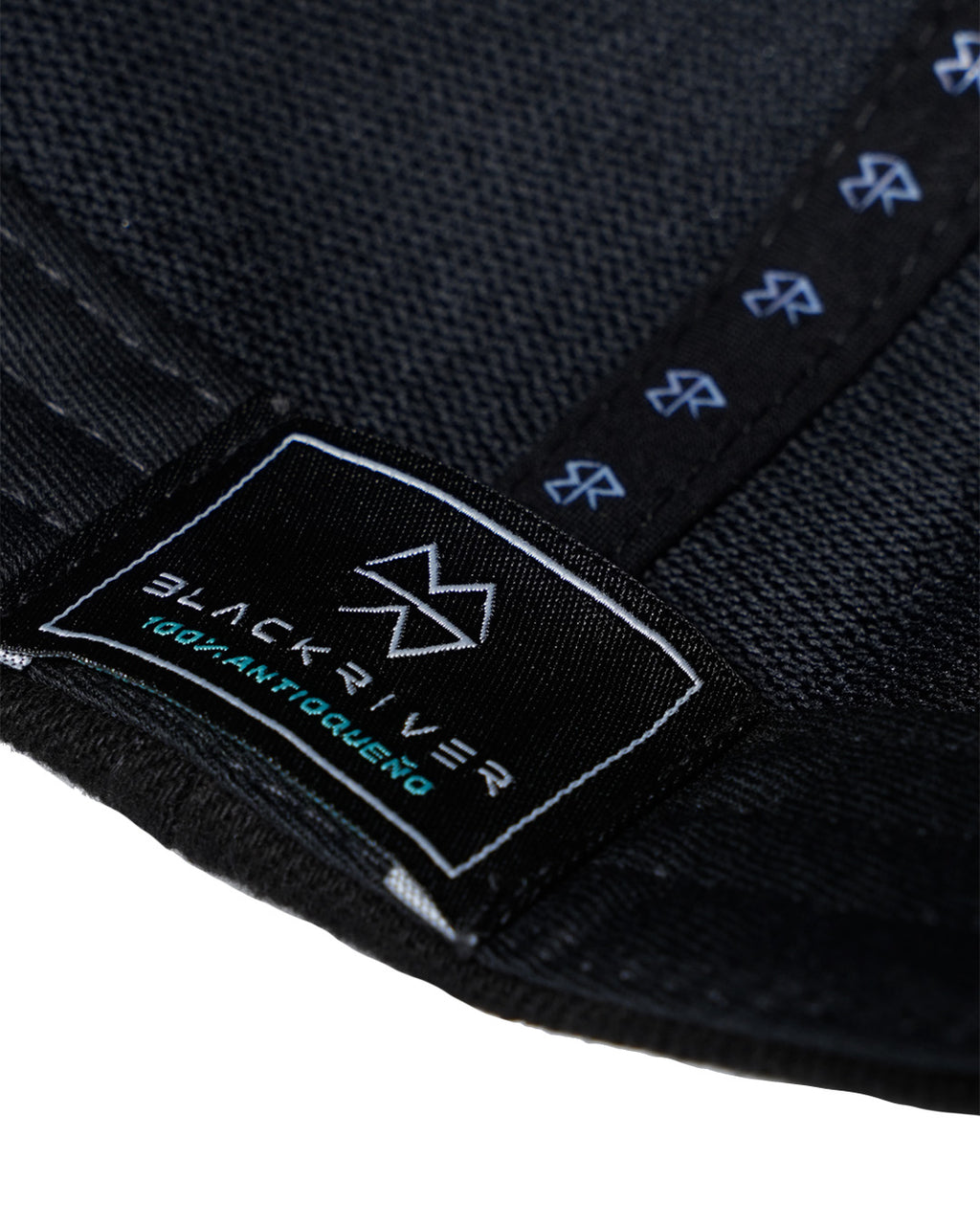 GORRA BR NEGRA PREMIUM GRADUABLE