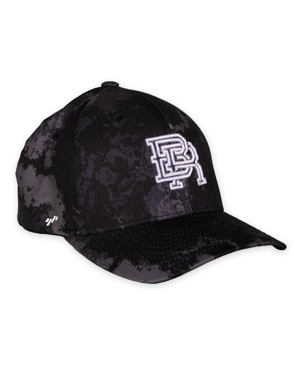 Gorra Camuflada Flexfit