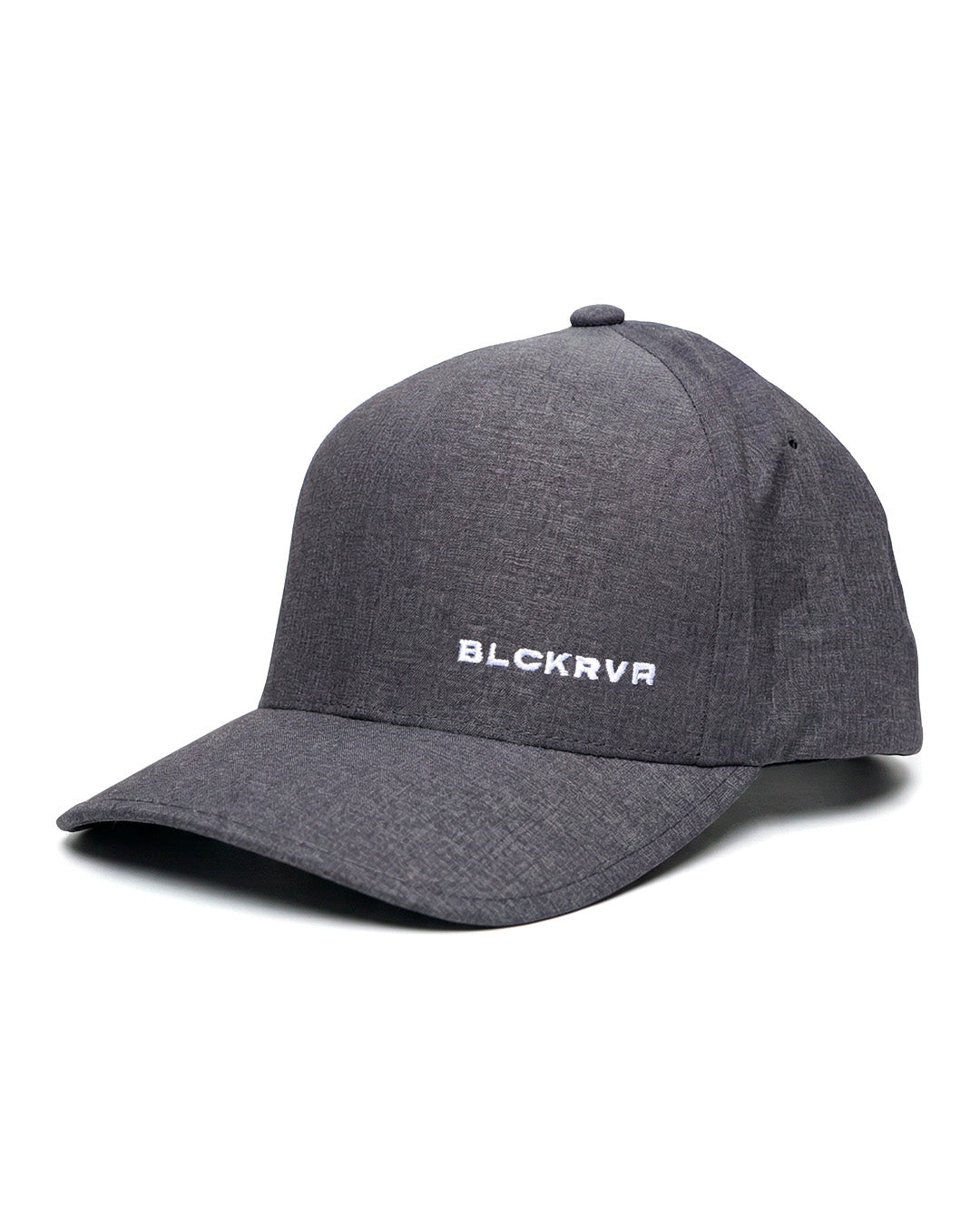 Gorra Flexfit Delta Gris