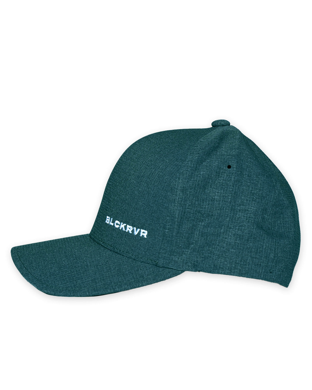 Gorra Flexfit Delta Gris