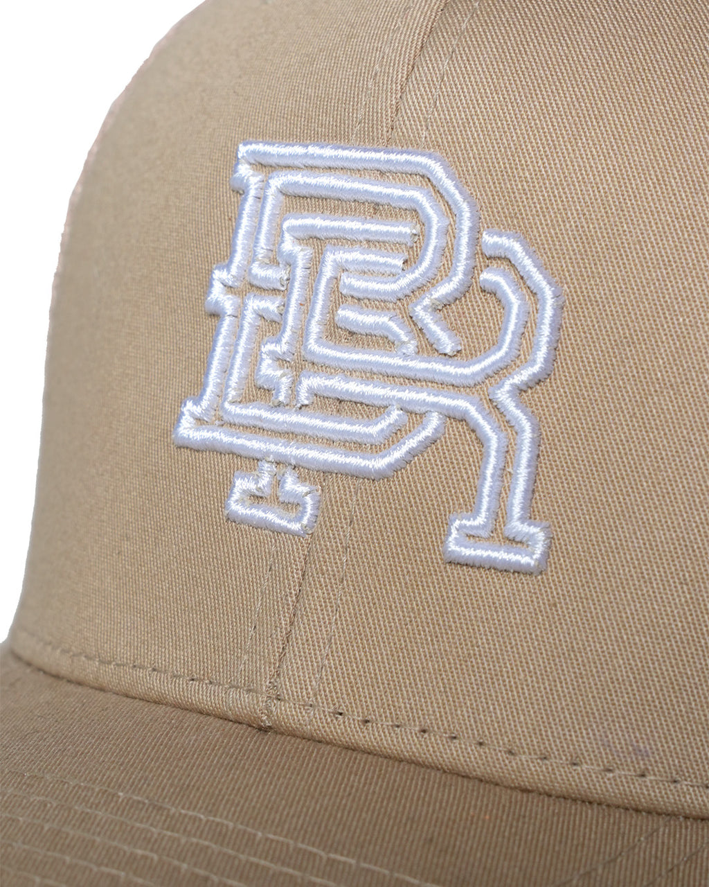 Gorra Flexfit Malla kaki