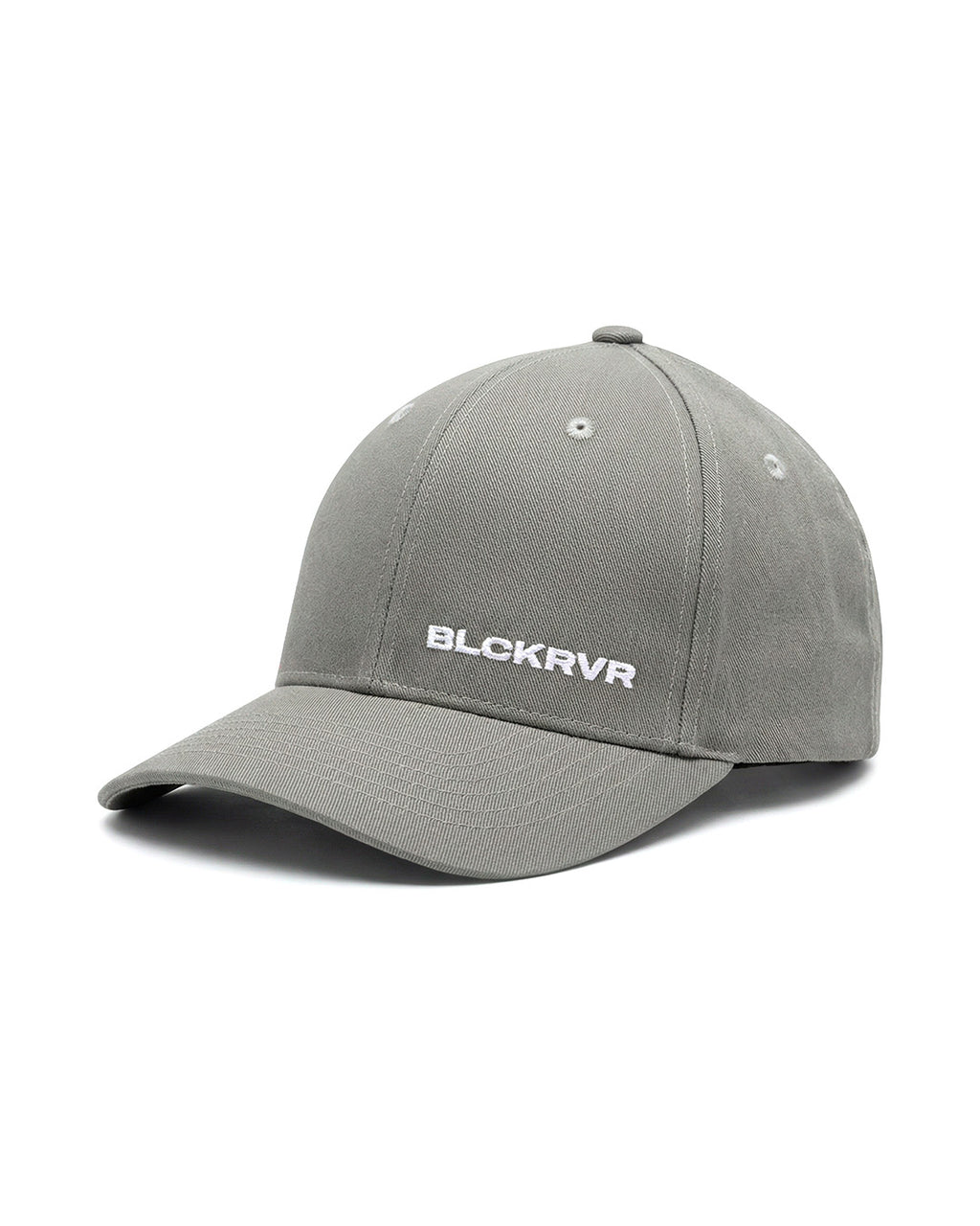 Gorra Gris Flexfit Boxlogo