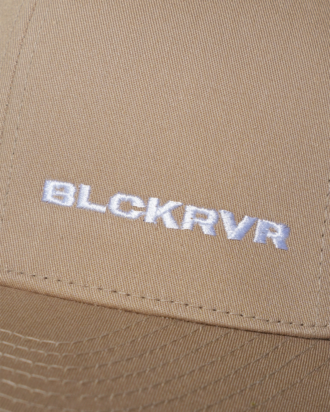 Gorra Malla Kaki BoxLogo