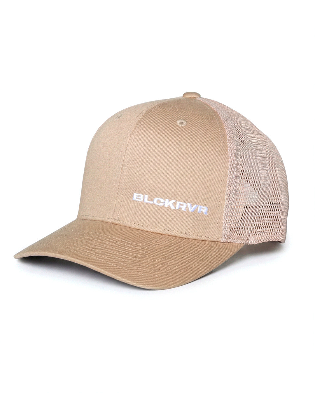 Gorra Malla Kaki BoxLogo
