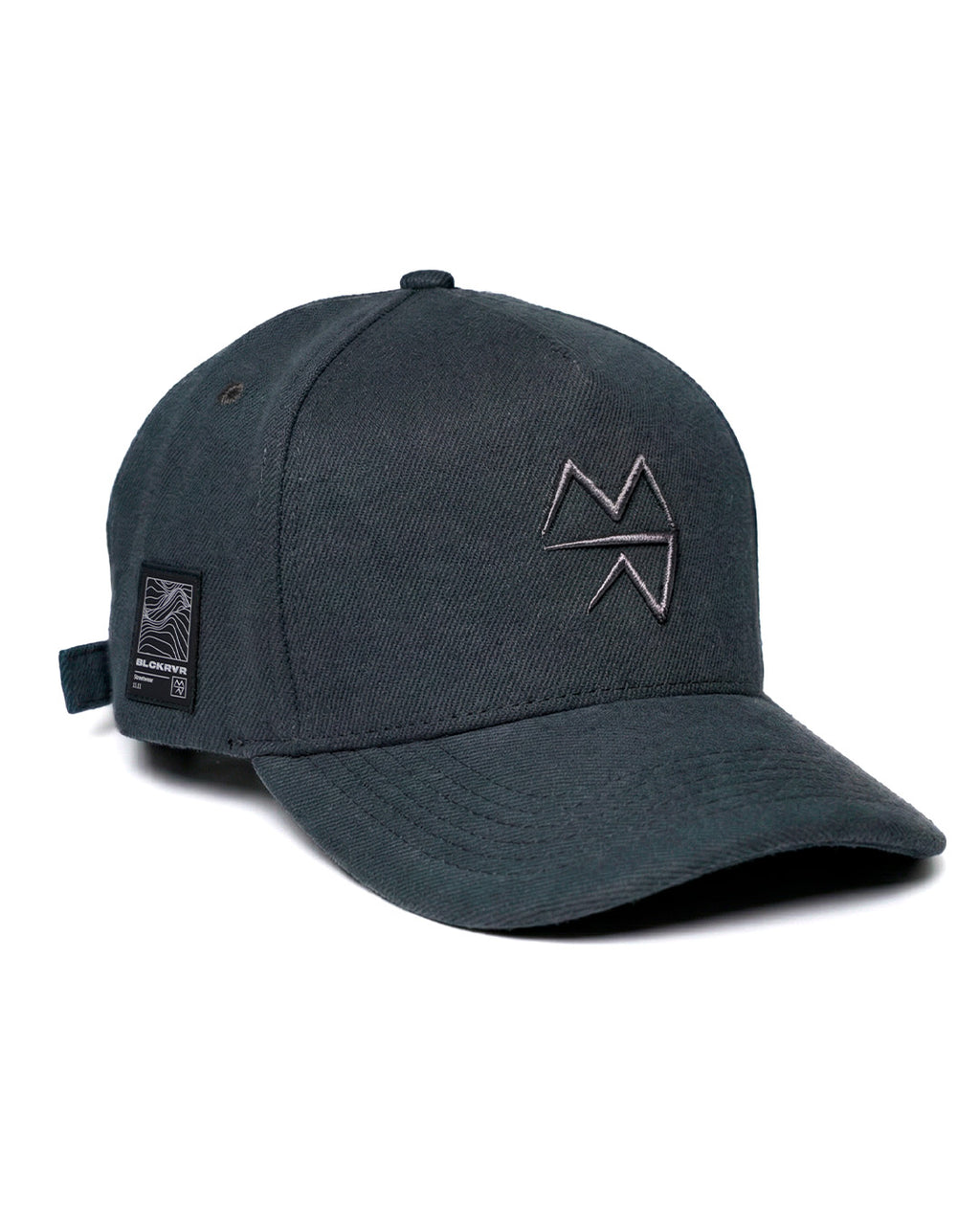 Gorra Gris Premium