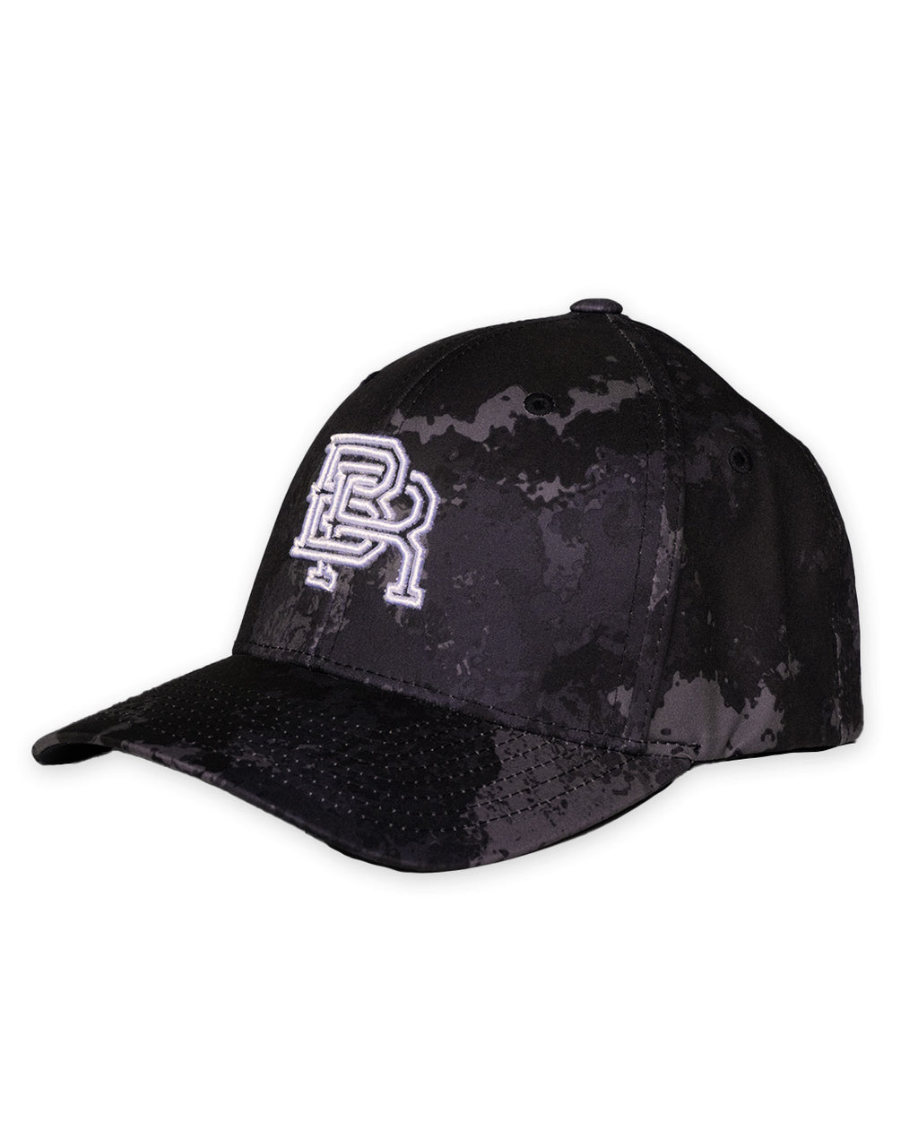Gorra Camuflada Flexfit