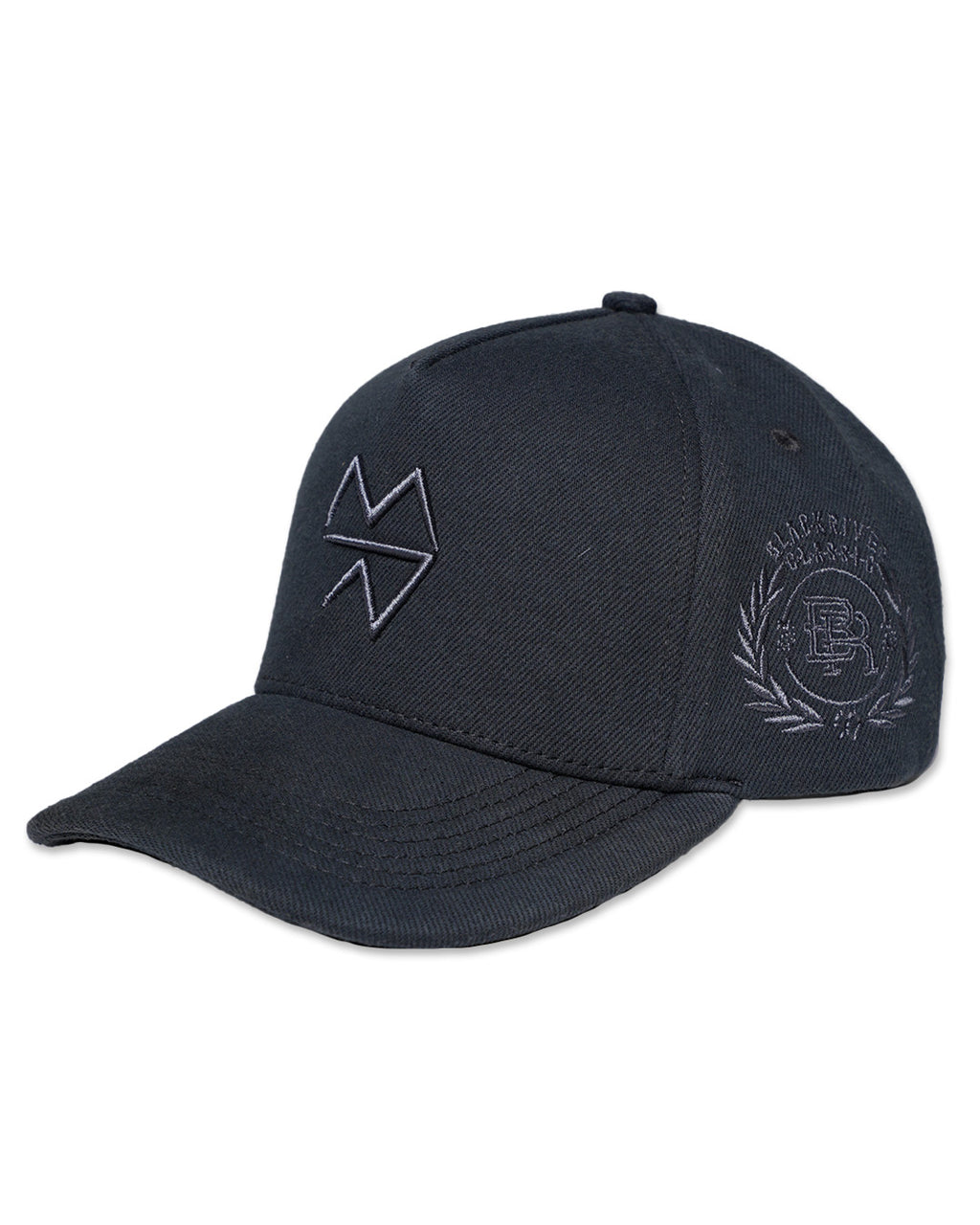Gorra Gris Premium