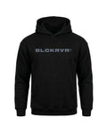 Hoodie Boxlogo Clasic negro