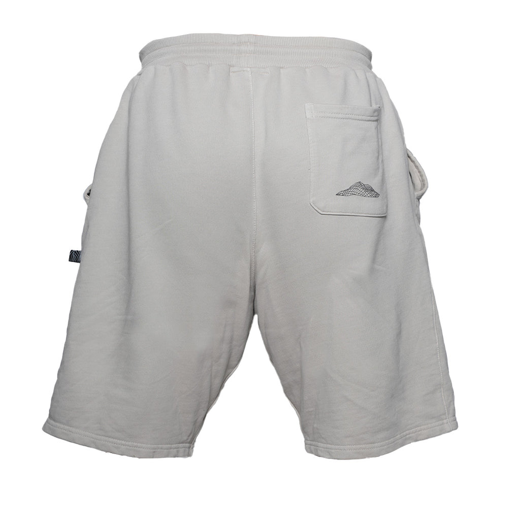 Pantaloneta Br Beige