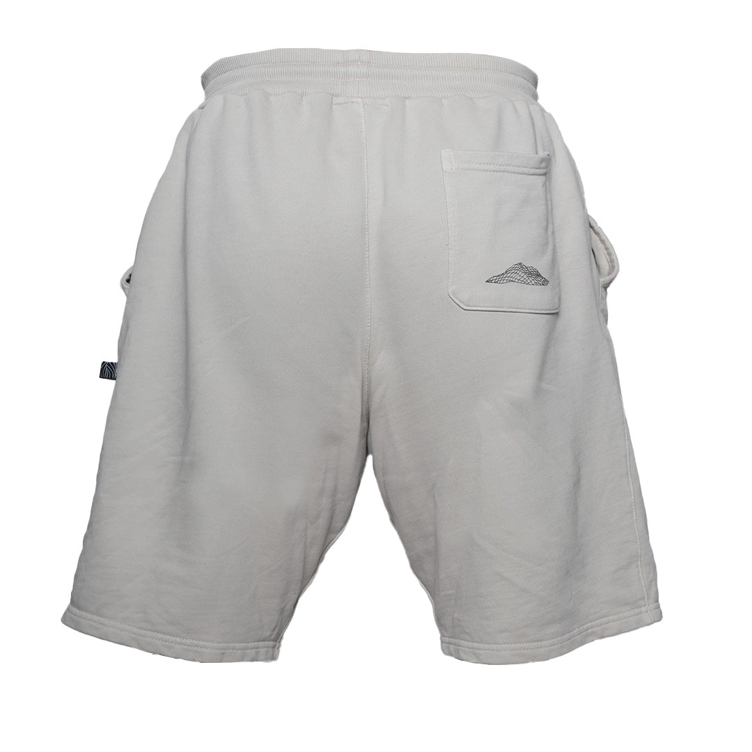 Pantaloneta Br Beige