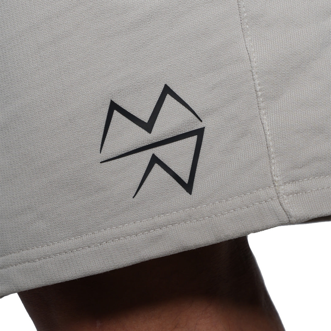 Pantaloneta Br Beige