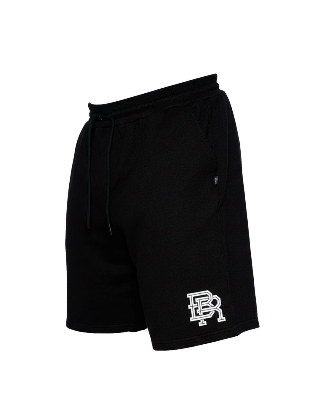 Pantaloneta Br Classic Negra