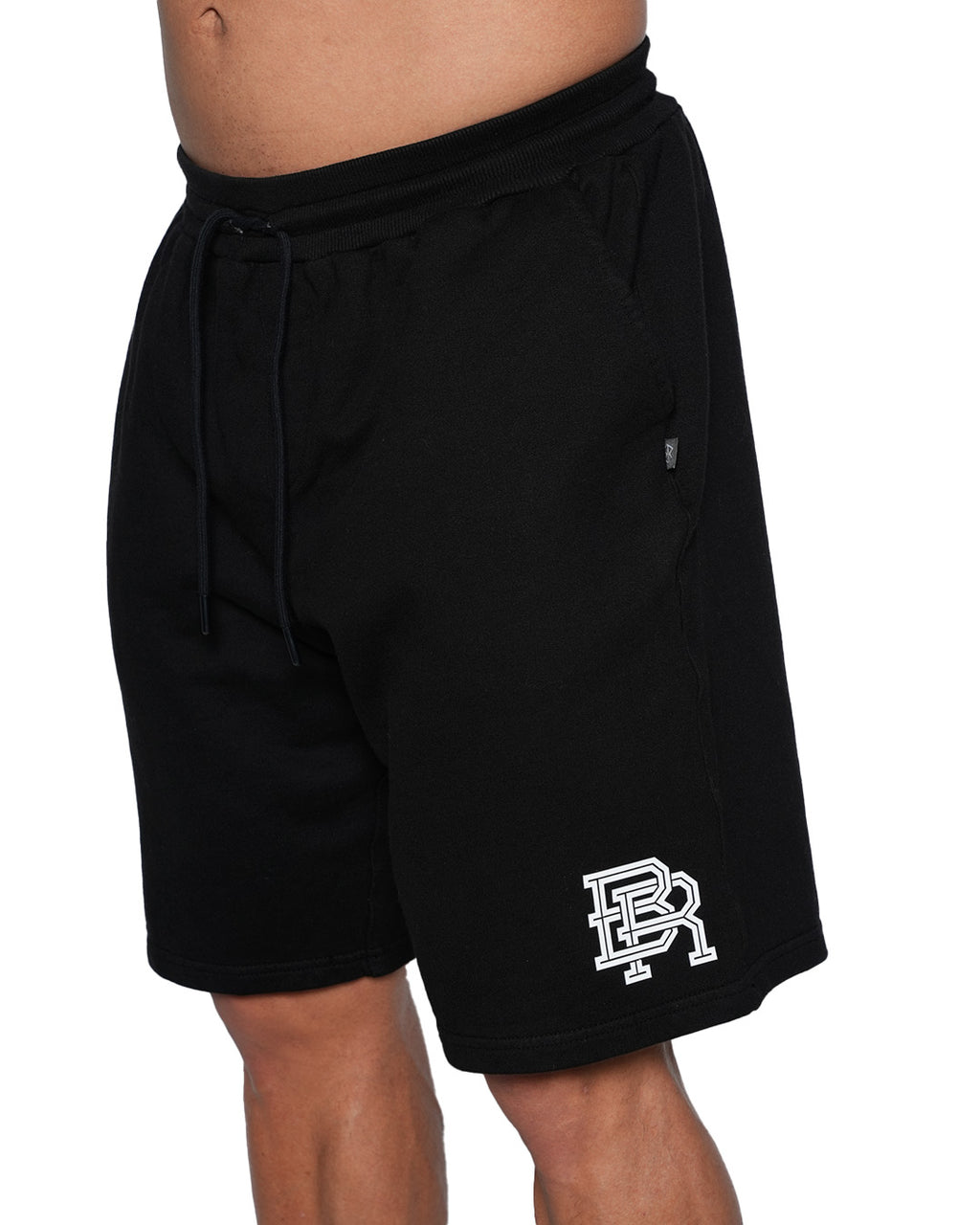 Pantaloneta Br Classic Negra