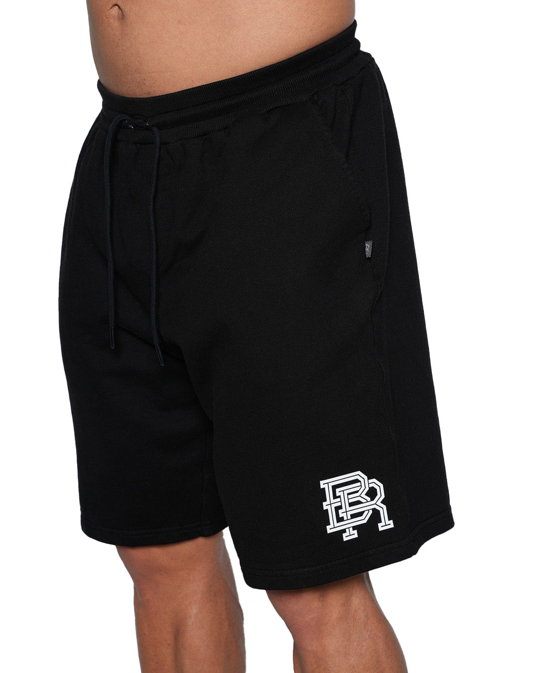 Pantaloneta Br Classic Negra