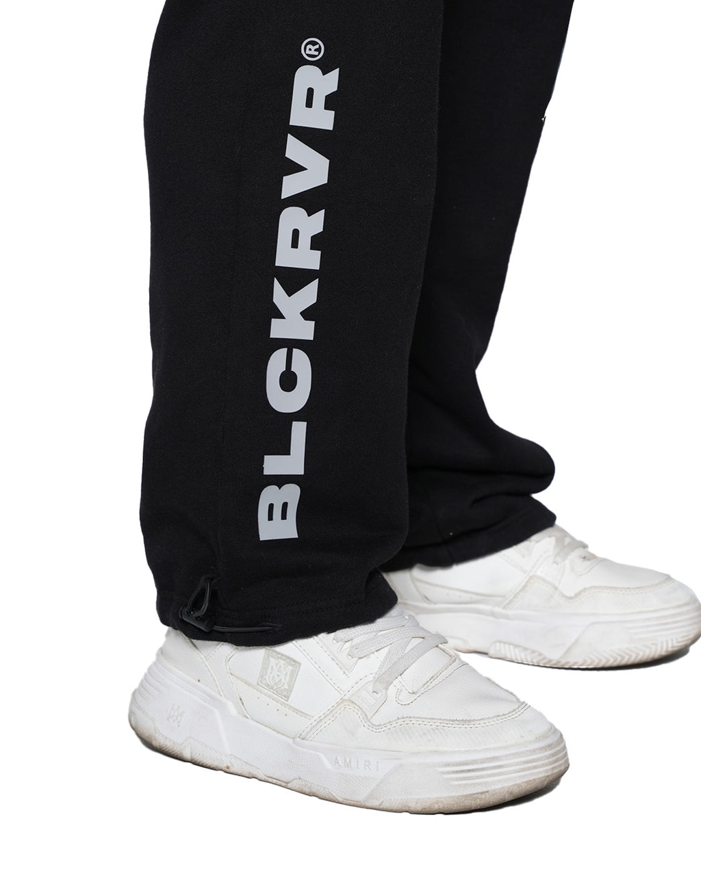 Sudadera Boxlogo Negra