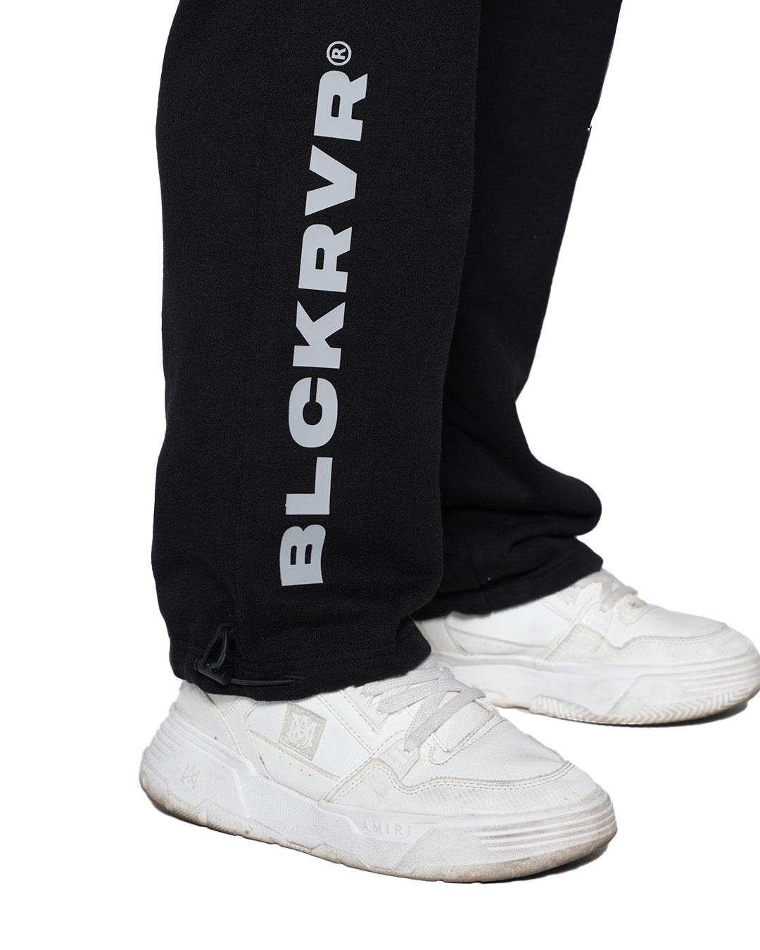 Sudadera Boxlogo Negra