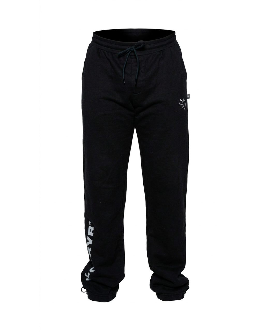 Sudadera Boxlogo Negra